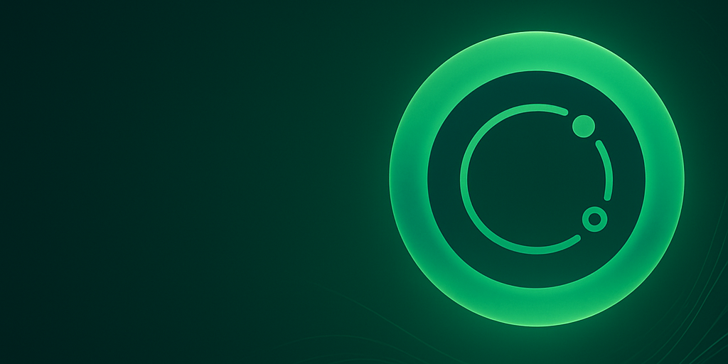 Vision - Connected, secure, and intelligent future